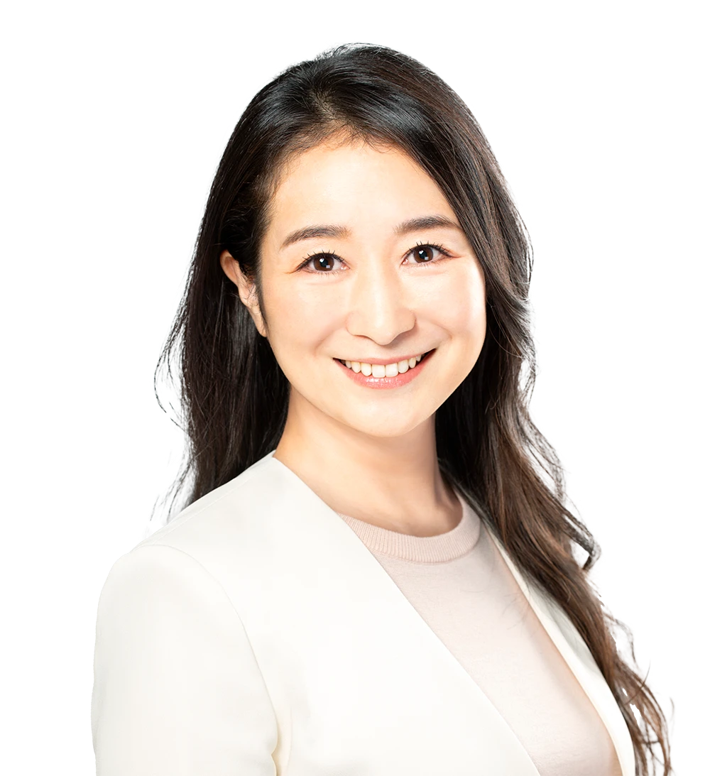 加藤なぎさ